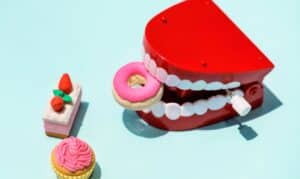 Soft Foods to Eat After Dental Implant Surgery