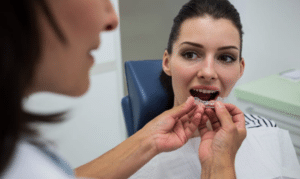 Image of invisalign dentist-5 Key Benefits Of Choosing An Invisalign Dentist For Your Smile