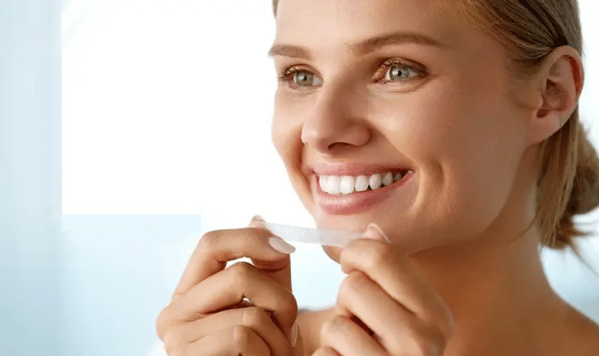 The Best Home Remedy For Teeth Whitening