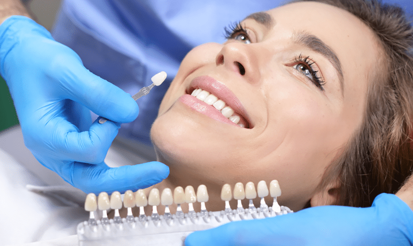 How Do You Know If Dental Veneers Are Right For You