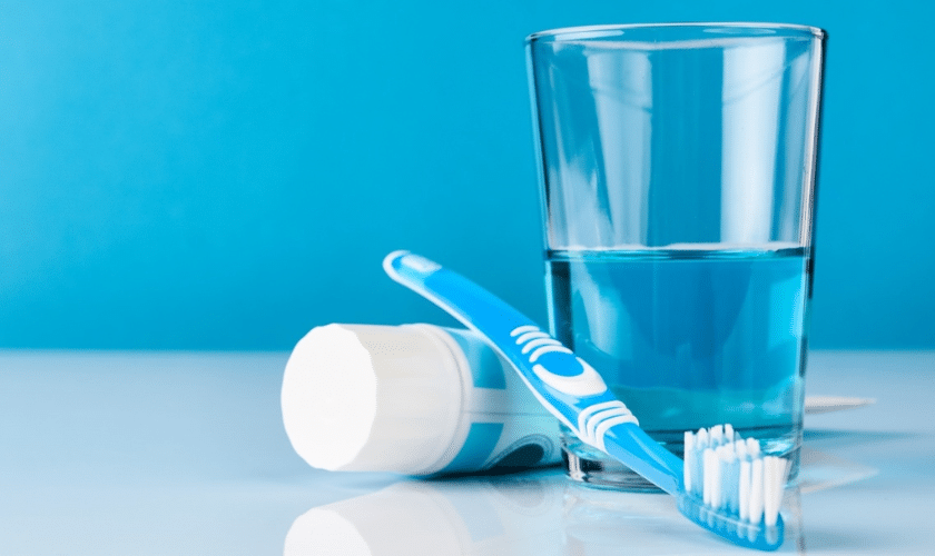 Should You Use Mouthwash Before Or After Brushing?